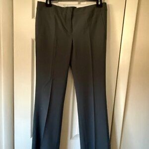 BCBGMaxAzria dusty blue dress pant, 2